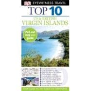 Top 10 US & British Virgin Islands