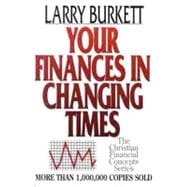 Your Finances in Changing Times