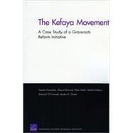 The Kefaya Movement A Case Study of a Grassroots Reform Initiative