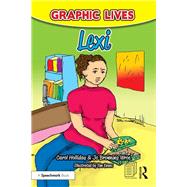 Graphic Lives: Lexi
