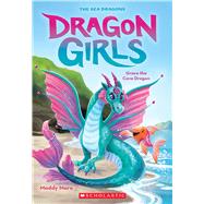 Grace the Cove Dragon (Dragon Girls #10)