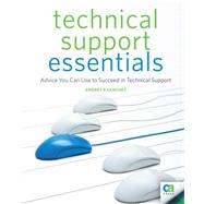 Technical Support Essentials
