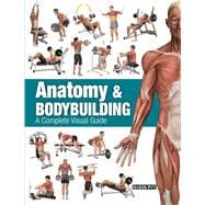 Anatomy & Bodybuilding A Complete Visual Guide