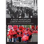 A New American Labor Movement