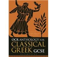 OCR Anthology for Classical Greek GCSE
