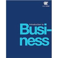 Introduction To Business,9781593995485