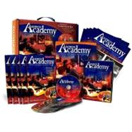 Answers Academy