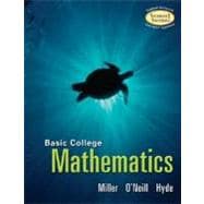 MP Basic College Math (soft cover),9780073305486