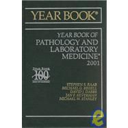 2001 Year Book of Pathology and Laboratory Medicine