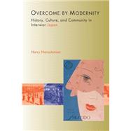 Overcome by Modernity
