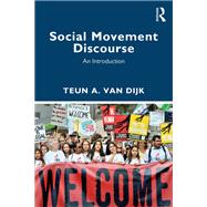 Social Movement Discourse