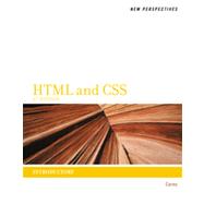 New Perspectives on HTML and CSS