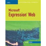 Microsoft Expression Web-Illustrated Brief