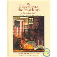The Education of the Presidents of the United States