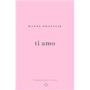 Ti Amo