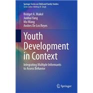 Youth Development in Context