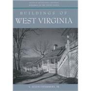 Buildings of West Virginia  with support from the West Virginia Humanities Council