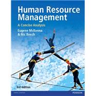 Human Resouce Management