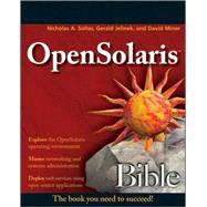 Opensolaris Bible
