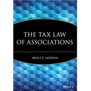 The Tax Law of Associations