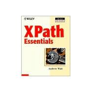 Xpath Essentials