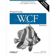 Programming WCF Services