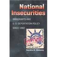 National Insecurities