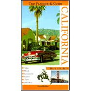California Trip Planner & Guide