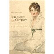 Jane Austen & Company