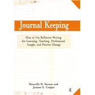 Journal Keeping