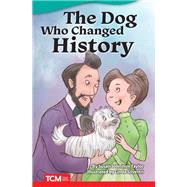 The Dog Who Changed History ebook