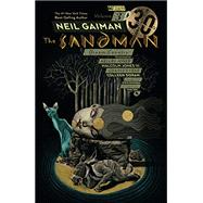 The Sandman Vol. 3: Dream Country 30th Anniversary Edition