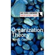 Organization Theory