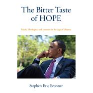 The Bitter Taste of Hope