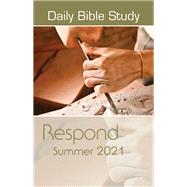 Daily Bible Study Summer 2021
