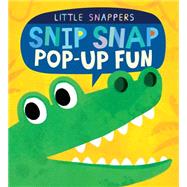 Snip Snap Pop-up Fun