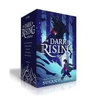 The Dark Is Rising Sequence (Boxed Set) Over Sea, Under Stone; The Dark Is Rising; Greenwitch; The Grey King; Silver on the Tree