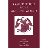 Competition in the Ancient World