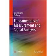 Fundamentals of Measurement and Signal Analysis