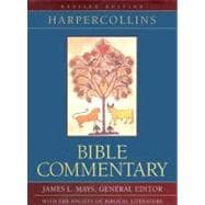 The Harpercollins Bible Commentary