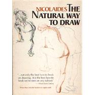 Natural Way to Draw : A Working Plan for Art Study