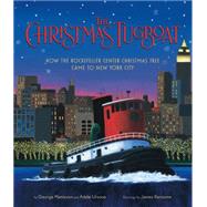 The Christmas Tugboat