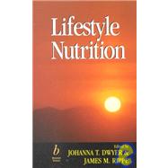 Lifestyle Nutrition Part of the Lifestyle Medicine Series