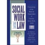 Social Work and the Law