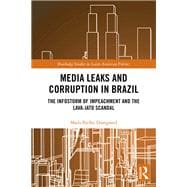 Media Leaks and Corruption in Brazil