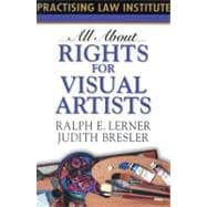 All about Rights for Visual Artists