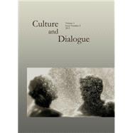 Culture and Dialogue