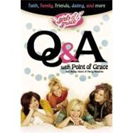 Girls of Grace Q & a,9781451605488