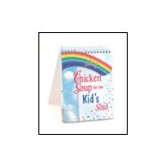 Little Spoonful of Chicken Soup for the Kids Soul Desktop Inspiration