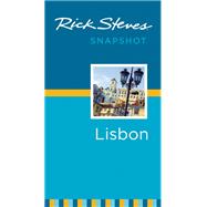Rick Steves Snapshot Lisbon